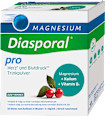 Magnesium-Diasporal Pro Herz und Blutdruck Trinkgranulat, 30 Sticks Diasporal