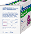 Magnesium-Diasporal Pro Schneller Einschlafen Direkt Direktgranulat, 30 Sticks Diasporal