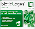 bioticLoges subtilis Kapsel bioticLoges