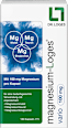 magnesium-Loges vario 100 mg Magnesium Kapsel magnesium-Loges