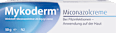 Mykoderm Miconazonitrat 20mg/g Creme  Mykoderm
