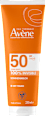 Avène Sonnenmilch LSF50 Avène