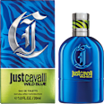 Toaletna voda za moške Wild Blue roberto cavalli