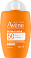 Avène Ultra Fluid Invisible LSF50 Avène