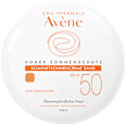 Avène Kompaktsonnencreme Gesicht Sand LSF50 Avène