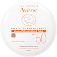Avène Kompaktsonnencreme Gesicht Gold LSF50 Avène