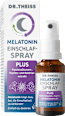 Dr.Theiss Melatonin Einschlaf-Spray Plus DR.THEISS