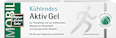Allgäuer Latschenkiefer Kühlendes Aktiv Gel  Allgäuer LatschenKiefer