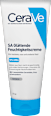 CeraVe SA Urea Glättende Feuchtigkeitscreme CeraVe