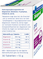 Magnesium-Diasporal Pro DEPOT Schneller Einschlafen 2-Phasen-Tabletten, 30 Stück Diasporal
