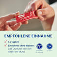 Magnesium-Diasporal Pro Muskeln und Nerven direkt Direktgranulat, 90 Sticks Diasporal