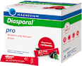 Magnesium-Diasporal Pro Muskeln und Nerven direkt Direktgranulat, 90 Sticks Diasporal
