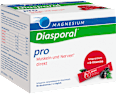 Magnesium-Diasporal Pro Muskeln und Nerven direkt Direktgranulat, 90 Sticks Diasporal