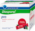 Magnesium-Diasporal Pro Muskeln und Nerven direkt Direktgranulat, 90 Sticks Diasporal