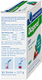 Magnesium-Diasporal Pro Herz und Blutdruck Trinkgranulat, 30 Sticks Diasporal