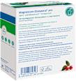 Magnesium-Diasporal Pro Herz und Blutdruck Trinkgranulat, 30 Sticks Diasporal