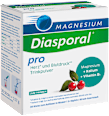 Magnesium-Diasporal Pro Herz und Blutdruck Trinkgranulat, 30 Sticks Diasporal