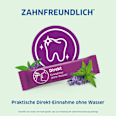 Magnesium-Diasporal Pro Schneller Einschlafen Direkt Direktgranulat, 30 Sticks Diasporal