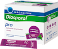 Magnesium-Diasporal Pro Schneller Einschlafen Direkt Direktgranulat, 30 Sticks Diasporal