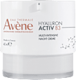 Avène Hyaluron Activ B3 Multi-Intensive Nachtcreme Avène