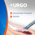 URGO Hautrisse Flüssigpflaster URGO