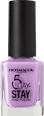 Lak na nechty 5 Day Stay - 65 Dermacol