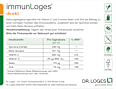 immunLoges direkt Trinkampullen immunLoges