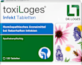 toxiLoges Infekt Homöopathisches Arzneimittel bei fieberhaften Infekten Tabletten toxiLoges