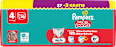 Baby Pants baby-dry Gr. 4 (9-15 kg) Pampers baby-dry