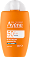 Avène Ultra Fluid Oil Control LSF50 Avène