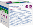 Magnesium-Diasporal Pro Schneller Einschlafen Direkt Direktgranulat, 30 Sticks Diasporal