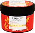 Mască păr creț tratament intensiv cu hibiscus și unt de shea URBAN Care