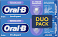 Fogkrém pro-exp Gentle whitening Crystals duopack Oral-B