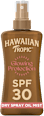 Suho ulje za sunčanje u spreju Glowing Protection, SPF 30 HAWAIIAN Tropic