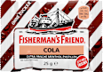 Pastillen, Cola, zuckerfrei Fisherman's Friend