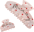 Haarklammer Set Mummy Mini rosa ebelin
