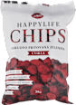 Zeleninové čipsy cvikla Happylife