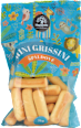 Mini Grissini - špaldové Happylife