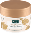krémový tělový peeling Arganové tajemství Kneipp