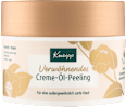 krémový tělový peeling Arganové tajemství Kneipp