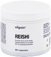 Kapsuly Reishi  vilgain