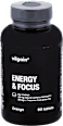 Tablety Energy & Focus pomaranč  vilgain