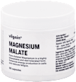 Kapsuly Magnézium malát  vilgain