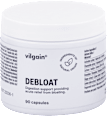 Kapsuly na podporu trávenia Debloat  vilgain