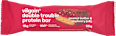 Proteínová tyčinka double trouble peanut butter & raspberry jelly vilgain