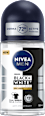 Pánsky guľôčkový antiperspirant Black & White Invisible Epic Night NIVEA MEN