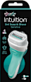 Női borotvakészülék Intuition 2in1 Sensitive  WILKINSON SWORD