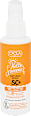 Napvédő spray FF50+, nagyon magas fényvédelem Caola