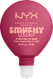 Lippenmaske Hydratig Smushy SOS 06 Rose Recharge NYX PROFESSIONAL MAKEUP