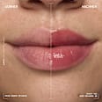 Lippenmaske Hydratig Smushy SOS 06 Rose Recharge NYX PROFESSIONAL MAKEUP